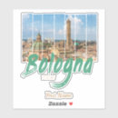 Search for bologna stickers Vintage