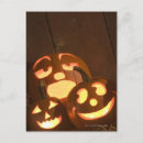 Search for jack o lantern postcards Pumpkin