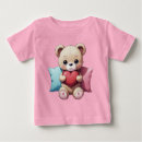 Search for kawaii teddy bear tshirts Cartoon