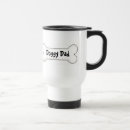 Search for dog dad travel mugs Father