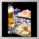 Search for japanese food posters Sushi