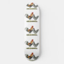 Search for chicken skateboards Fowl
