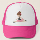 Search for tutu hats Ballerina