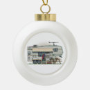 Search for vintage trailer christmas tree decorations Rving