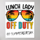 Search for last day of school posters Chaos coordinator