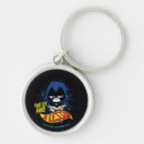 Search for go girl key rings Dc comics cartoon