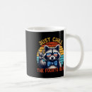 Search for vintage eagle mugs United states of america