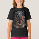 Search for t rex tshirts Jurassic