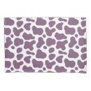 Search for cow pillowcases Cattle