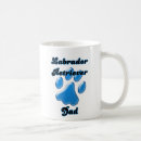 Search for black lab daddy mugs Retriever