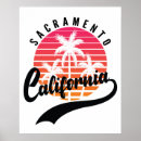 Search for sacramento posters Vintage