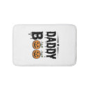 Search for halloween pumpkin bath mats Halloweenthemed