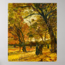Search for people walking posters Van gogh