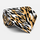 Search for leopard print ties Trendy