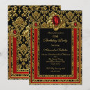 Search for moroccan birthday invitations Elegant