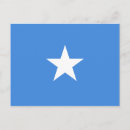 Search for somalia postcards Flag