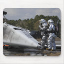 Search for firemen mousepads Fire proximity suit