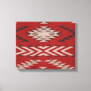 Search for native american canvas prints Southwest