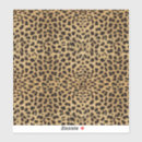 Search for cheetah fur stickers Pattern