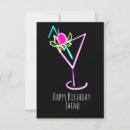 Search for neon birthday cards Colourful