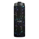 Search for starry night sky mugs Black