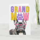 Search for frenchies cards Dogs