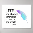 Search for gandhi posters Quotation