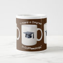 Search for degrees mugs Funny