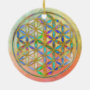 Search for healing christmas tree decorations Lotus