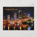 Search for tampa postcards Downtown