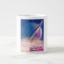 Search for vintage space mugs Science fiction