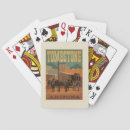 Search for tombstone playing cards Arizona