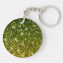 Search for shimmer key rings Gold