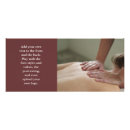 Search for therapy rack cards Spa