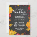 Search for october cards invites Fall in love