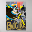 Search for batgirl posters School