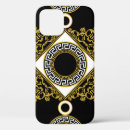 Search for black border iphone cases Flower