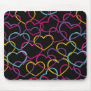 Search for amour mousepads Celebration