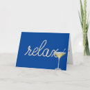 Search for martini glass cards Red