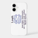 Search for geek iphone cases Logic
