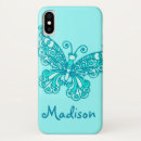 Search for butterfly girl iphone cases For kids