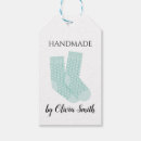 Search for handmade gift tags Craft business