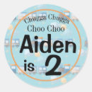 Search for choo stickers Boy