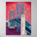 Search for philly posters Ben franklin bridge