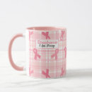 Search for breast cancer awareness month mugs Hope