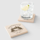 Search for wood coasters Lodge