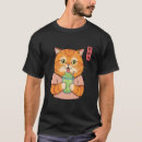 Search for slushy tshirts Cat