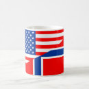 Search for flag norway mugs Symbol