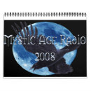 Search for mystical calendars Gothic