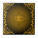 Search for elements tiles Black